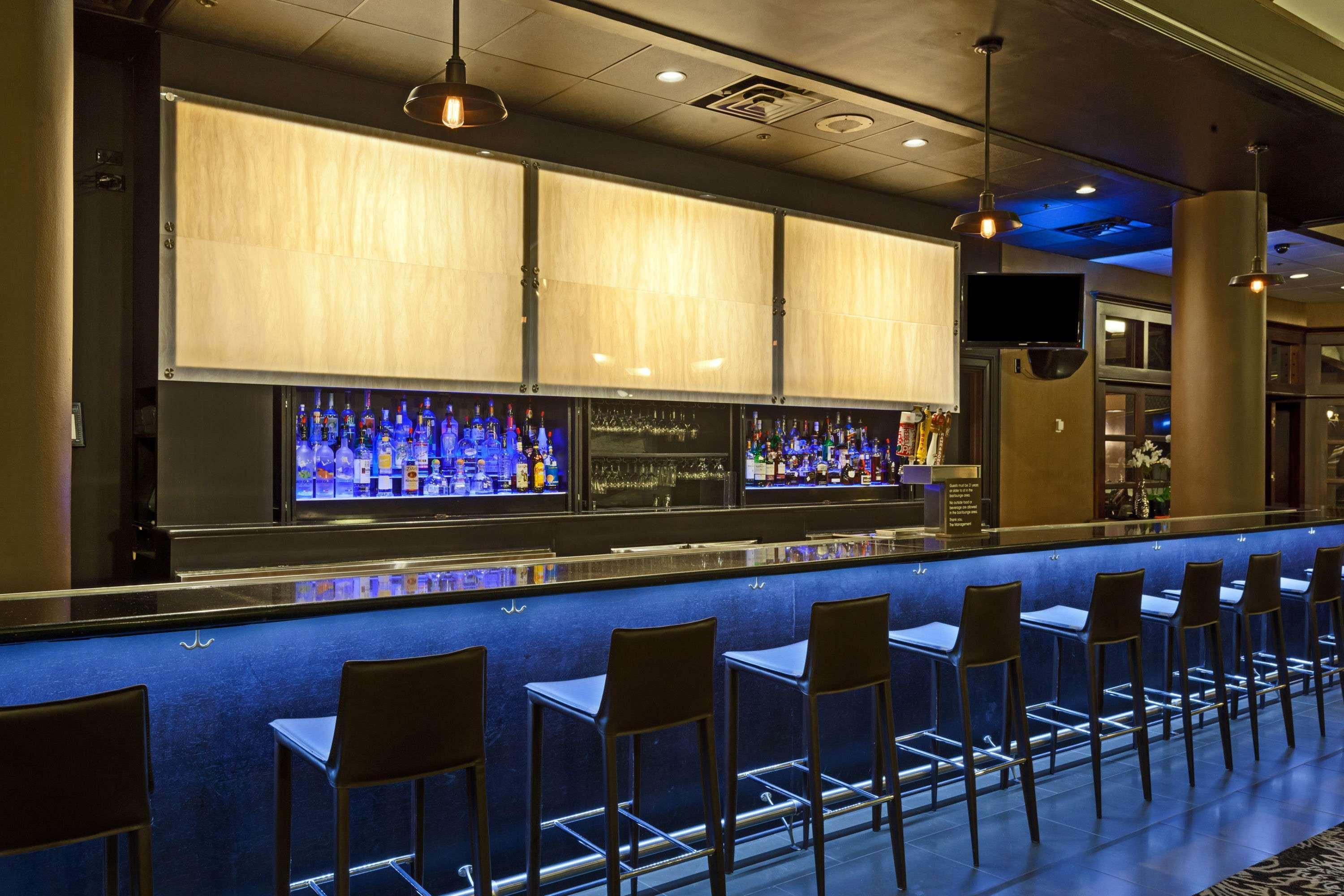 Sonesta Park 4* Dallas
