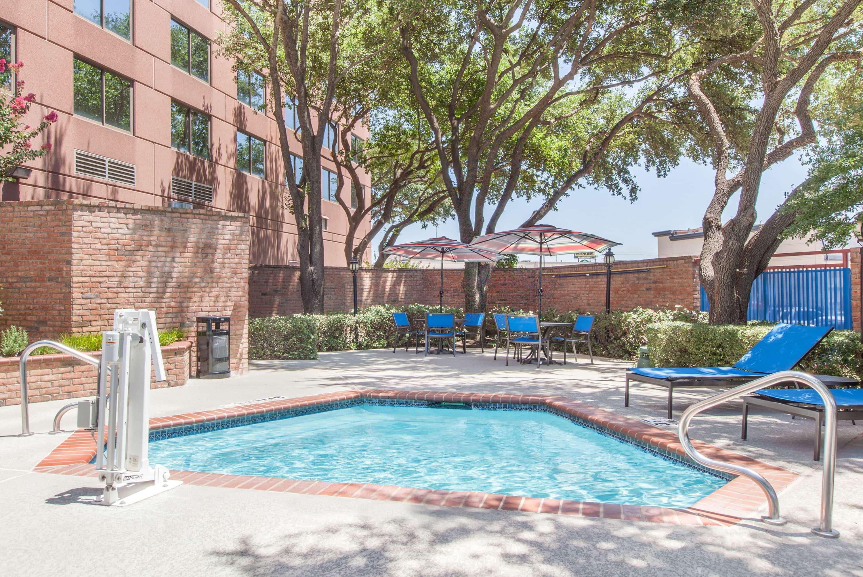 Sonesta Park 4*