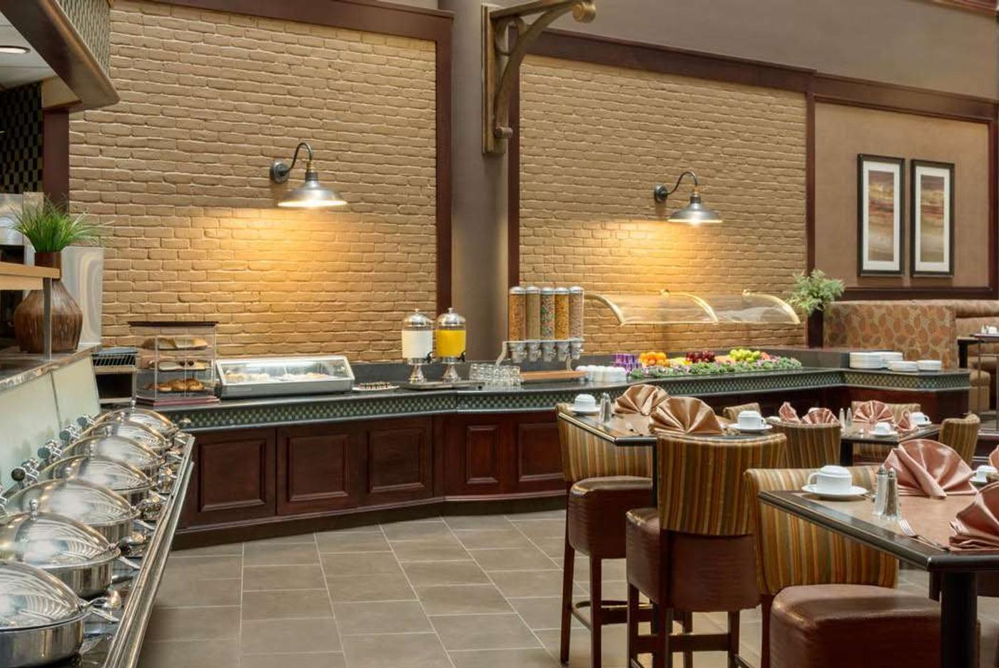 Hotel Sonesta Park