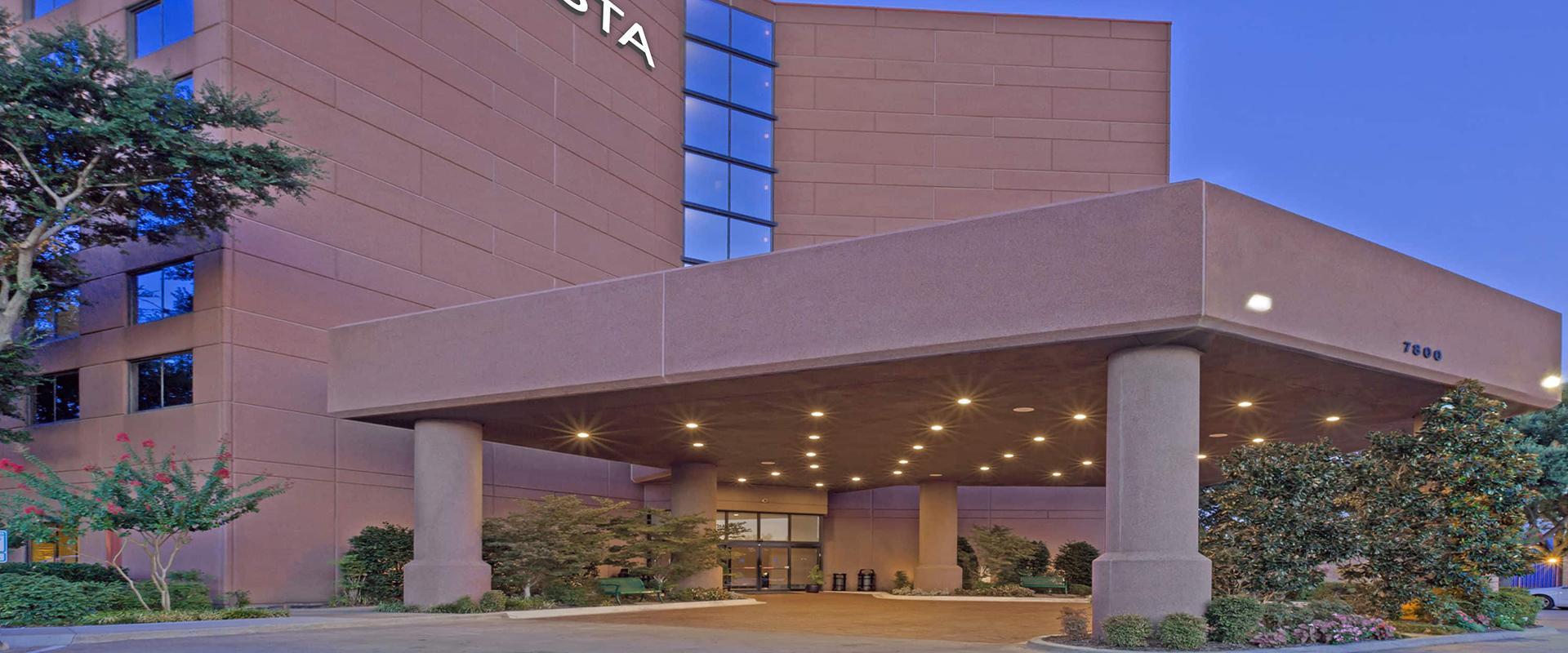 Sonesta Park Hotel 4*
