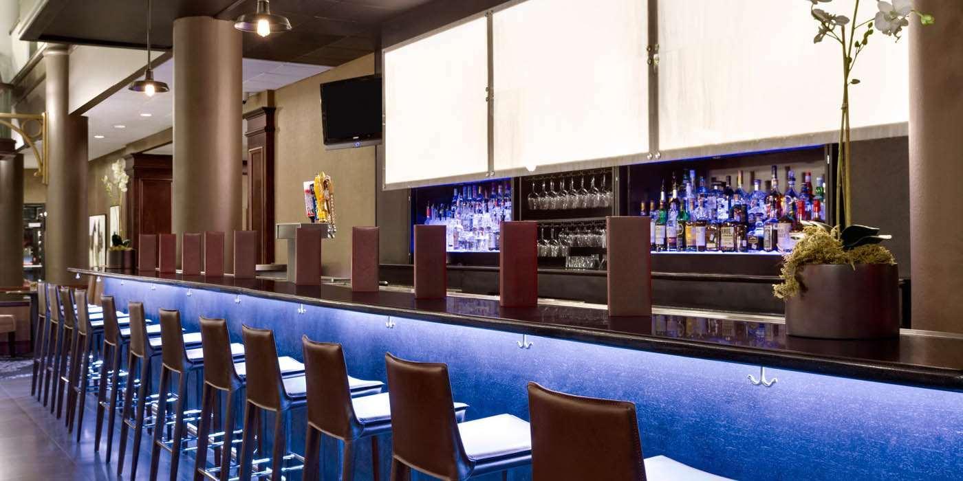 Sonesta Park 4* Dallas