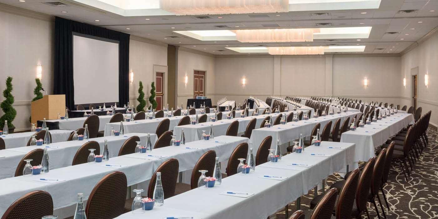 Sonesta Park 4* Dallas