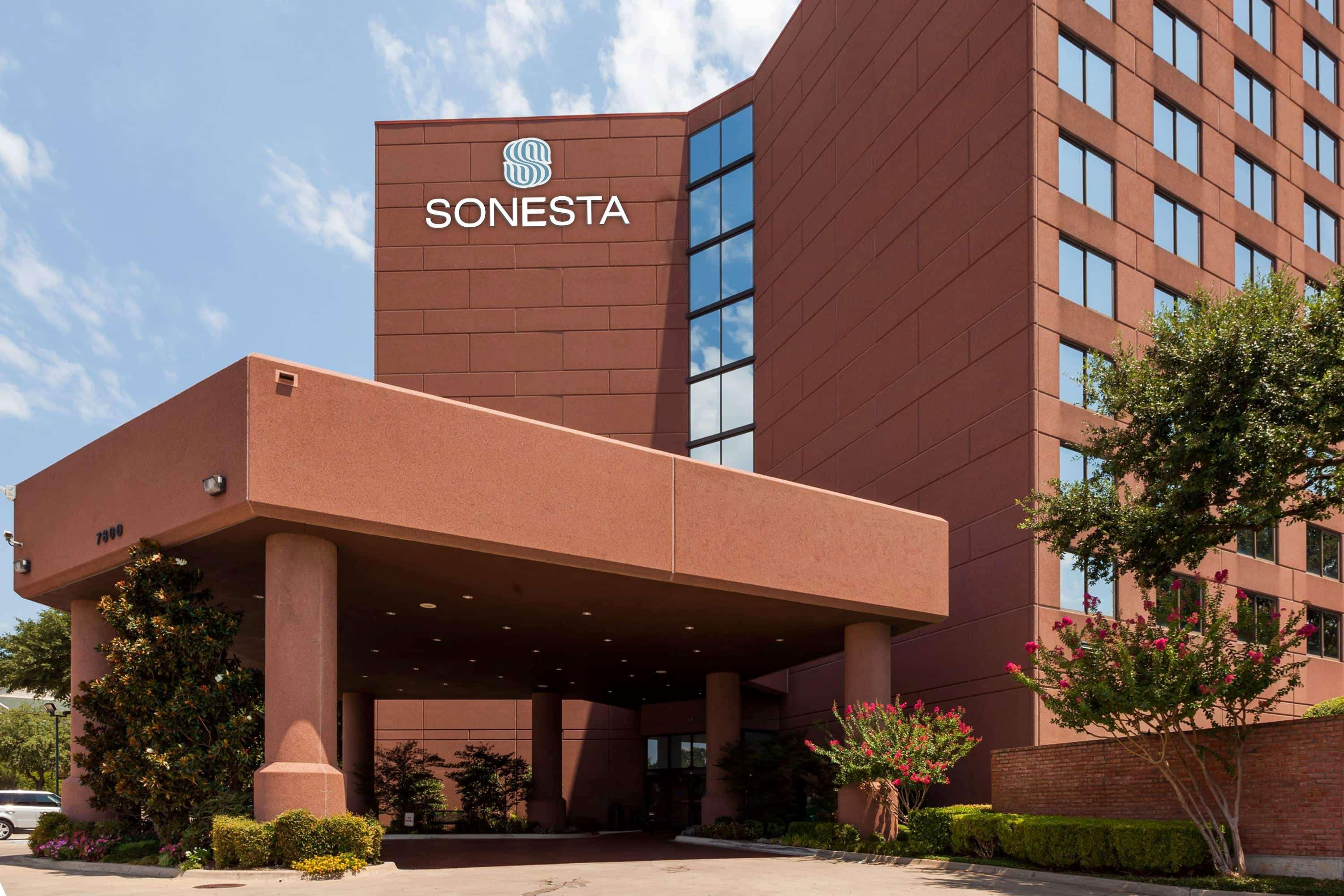 Hotel Sonesta Park 4*