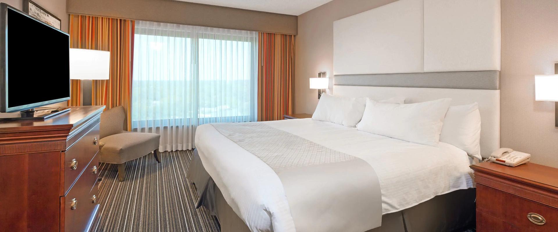 Sonesta Park 4*