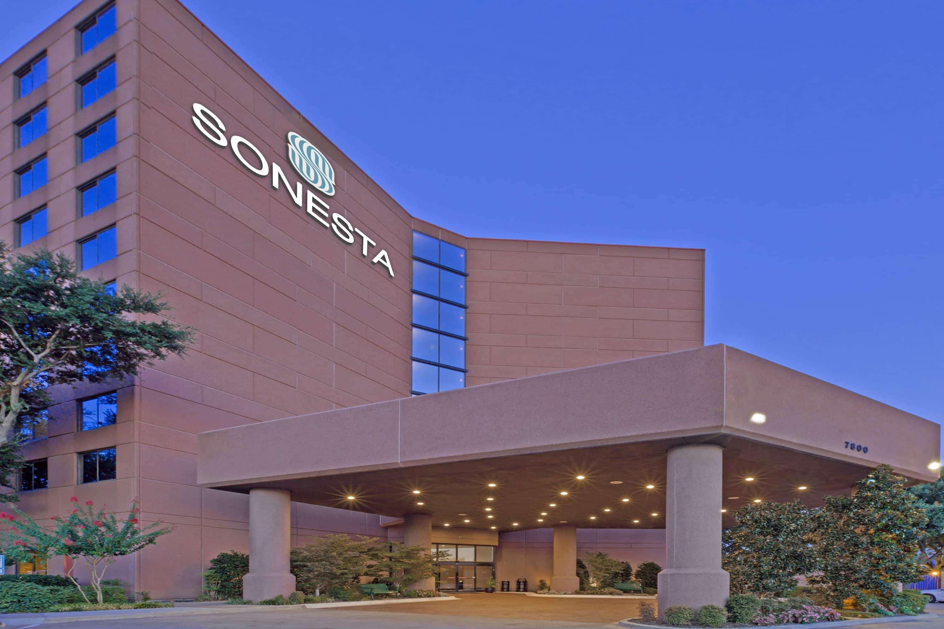 Sonesta Park 4*