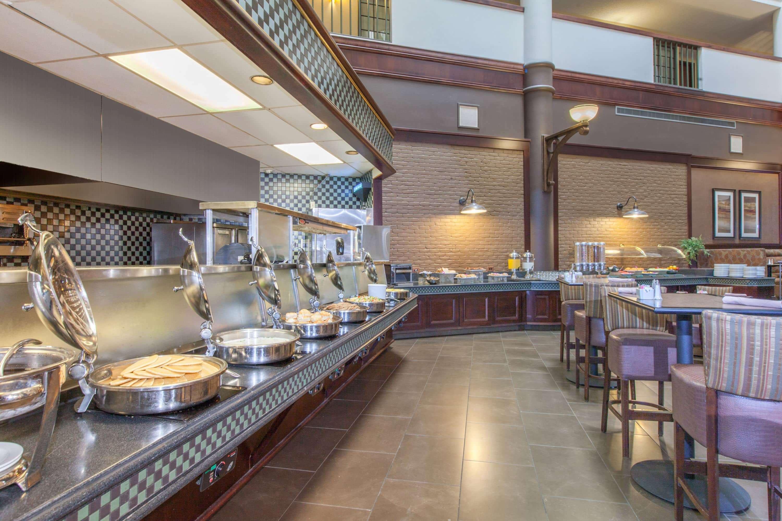 Hotel Sonesta Park