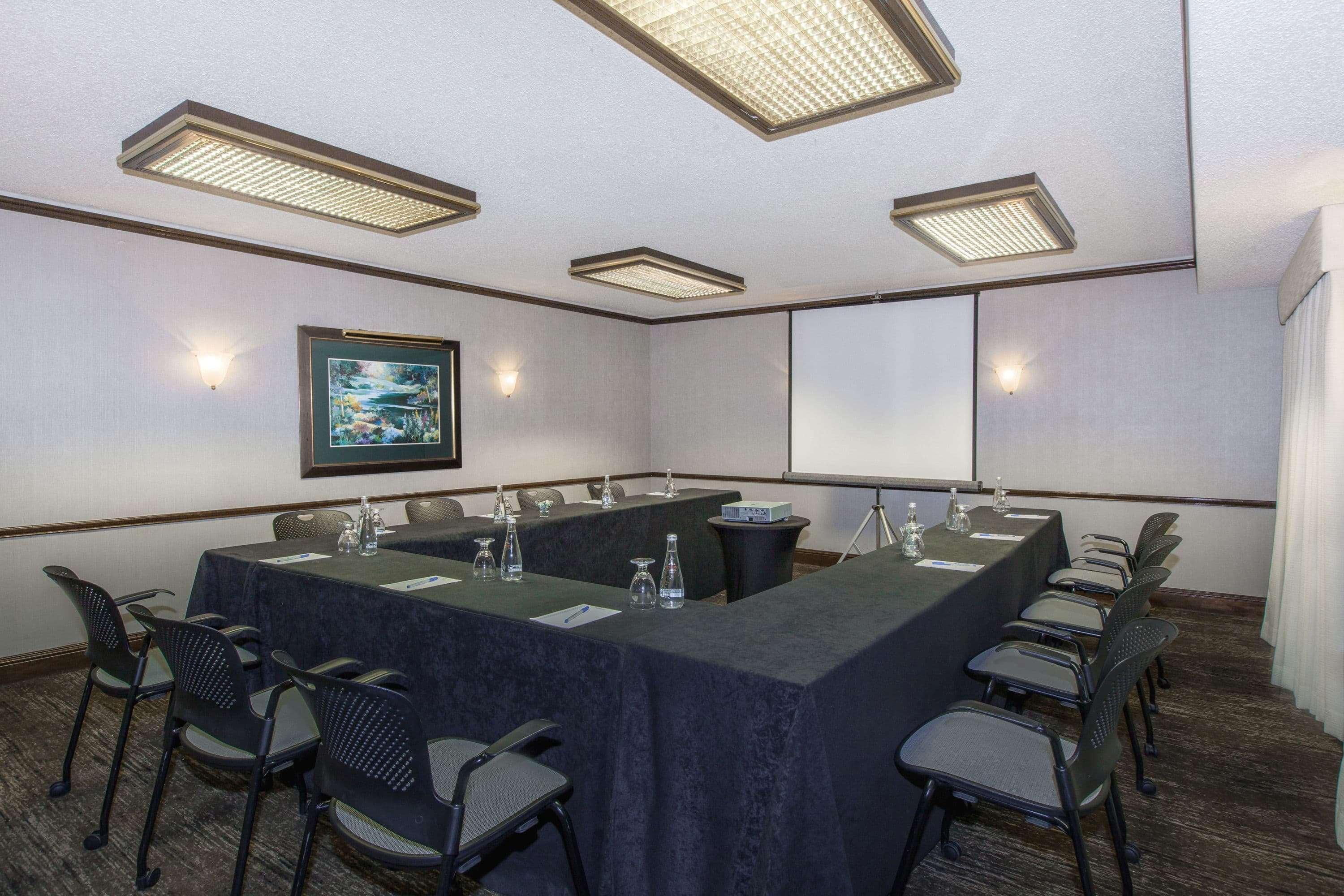 Sonesta Park Hotel 4*