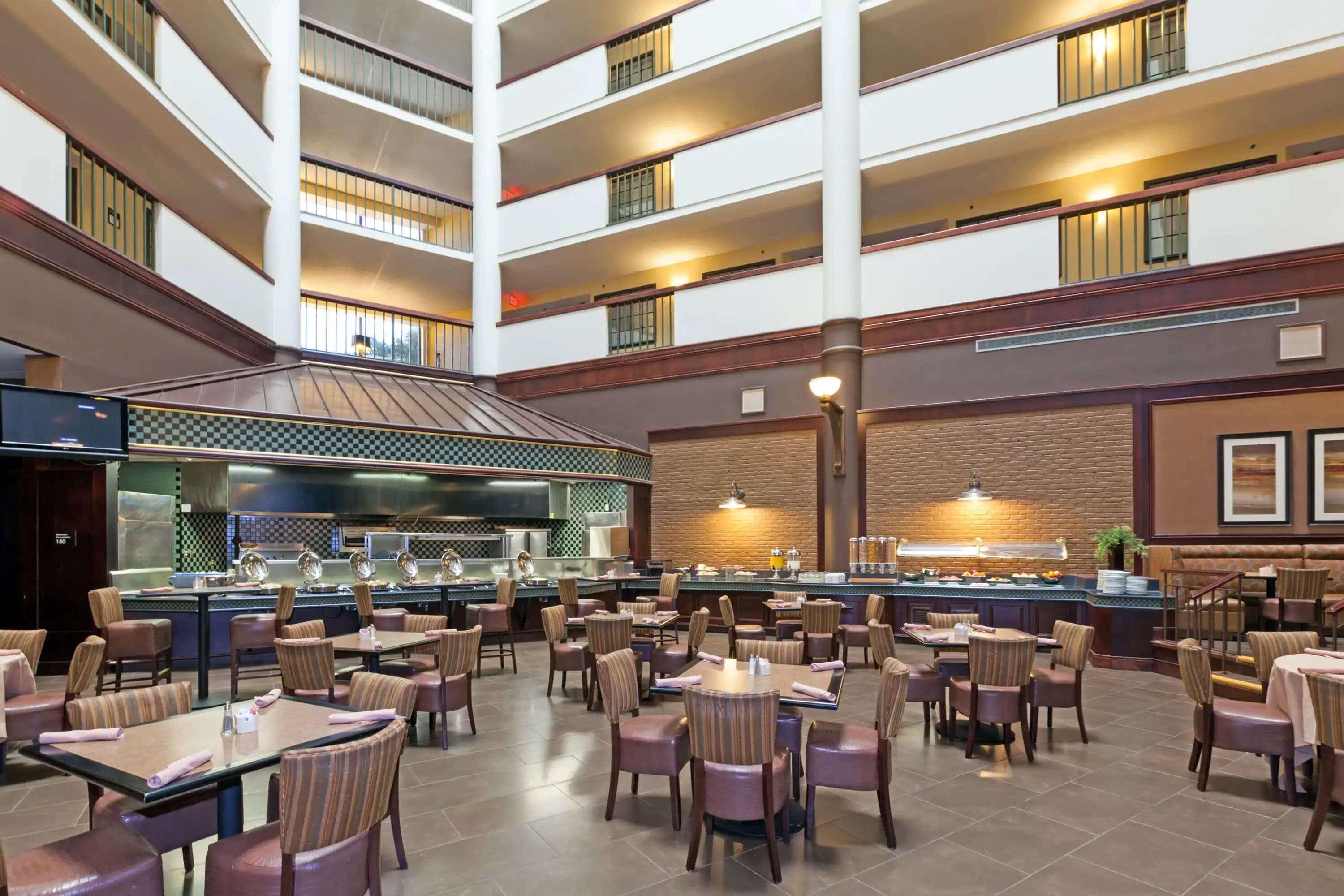 Hotel Sonesta Park