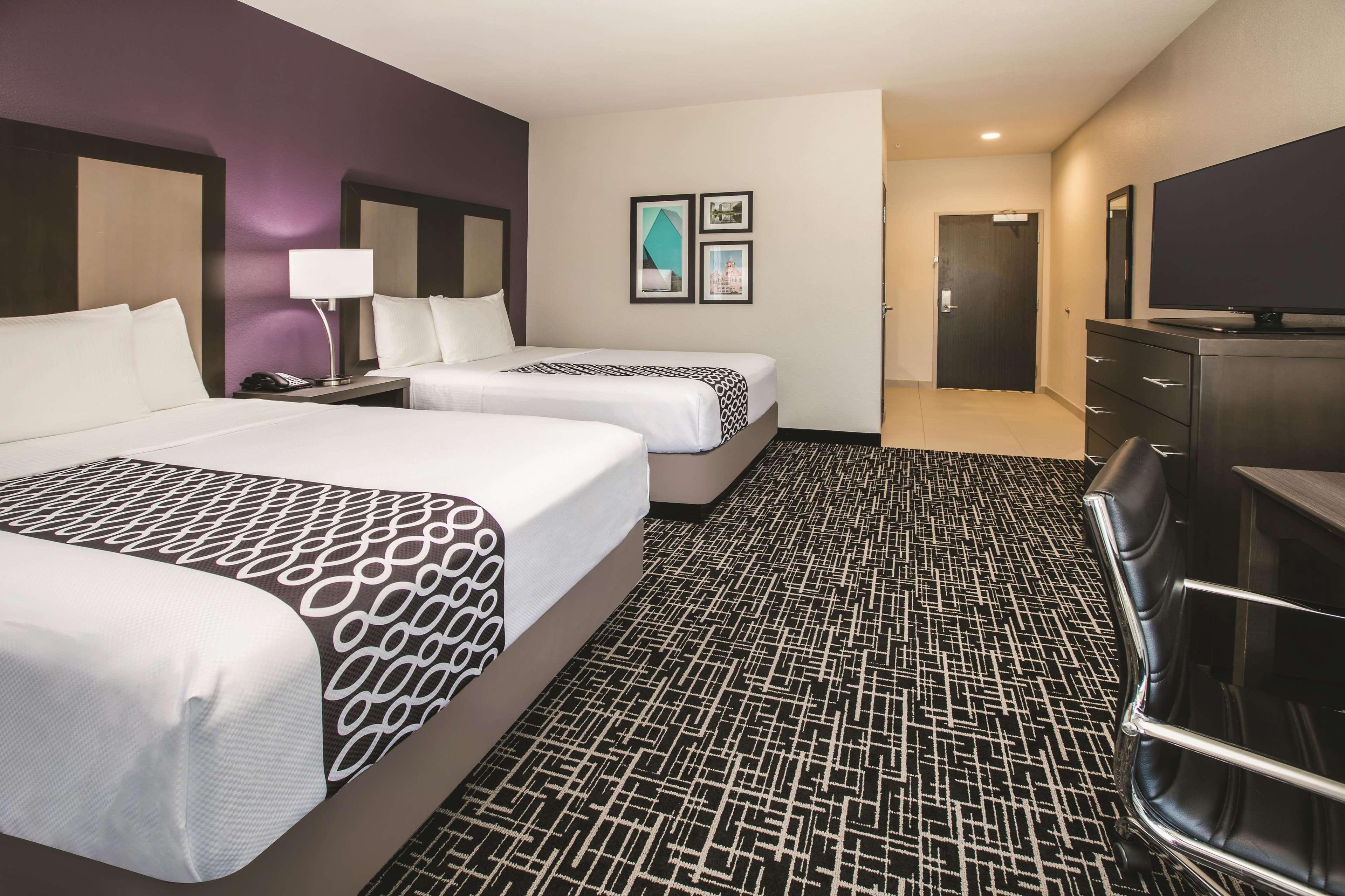 La Quinta By Wyndham - Richardson 3* Dallas