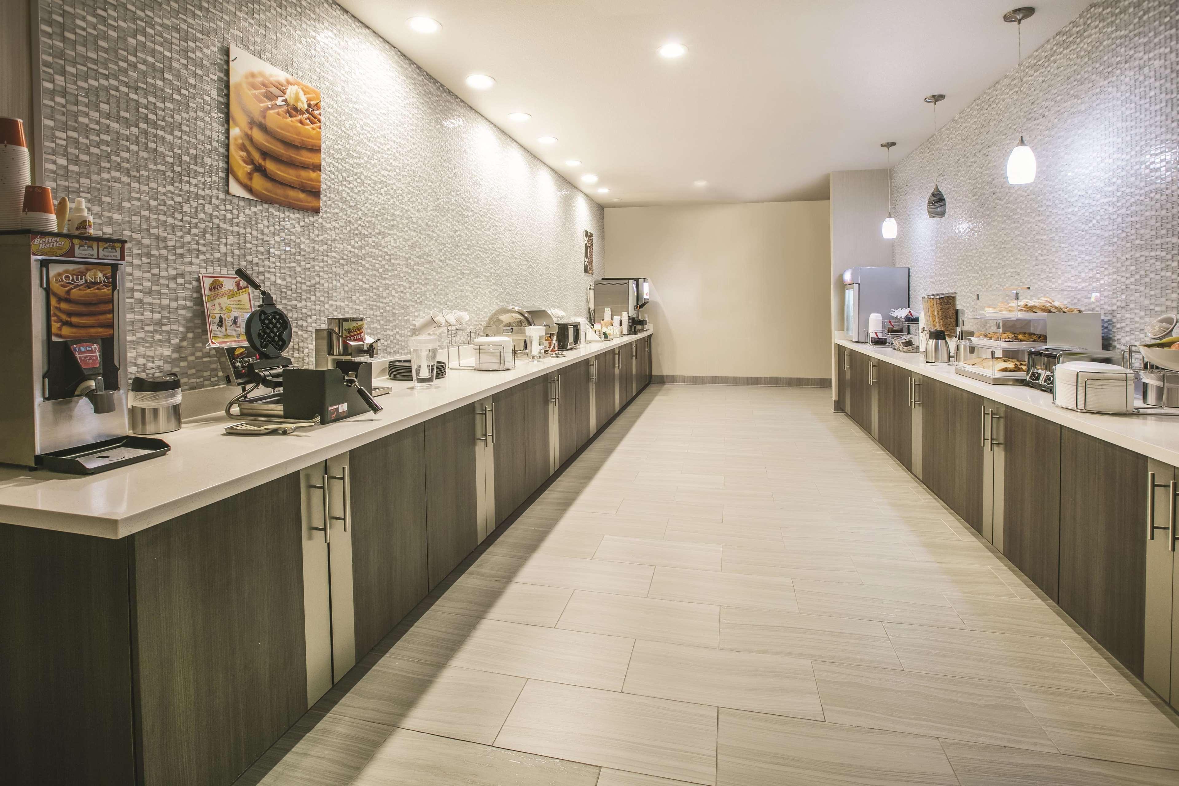 Hotel La Quinta By Wyndham - Richardson 3*