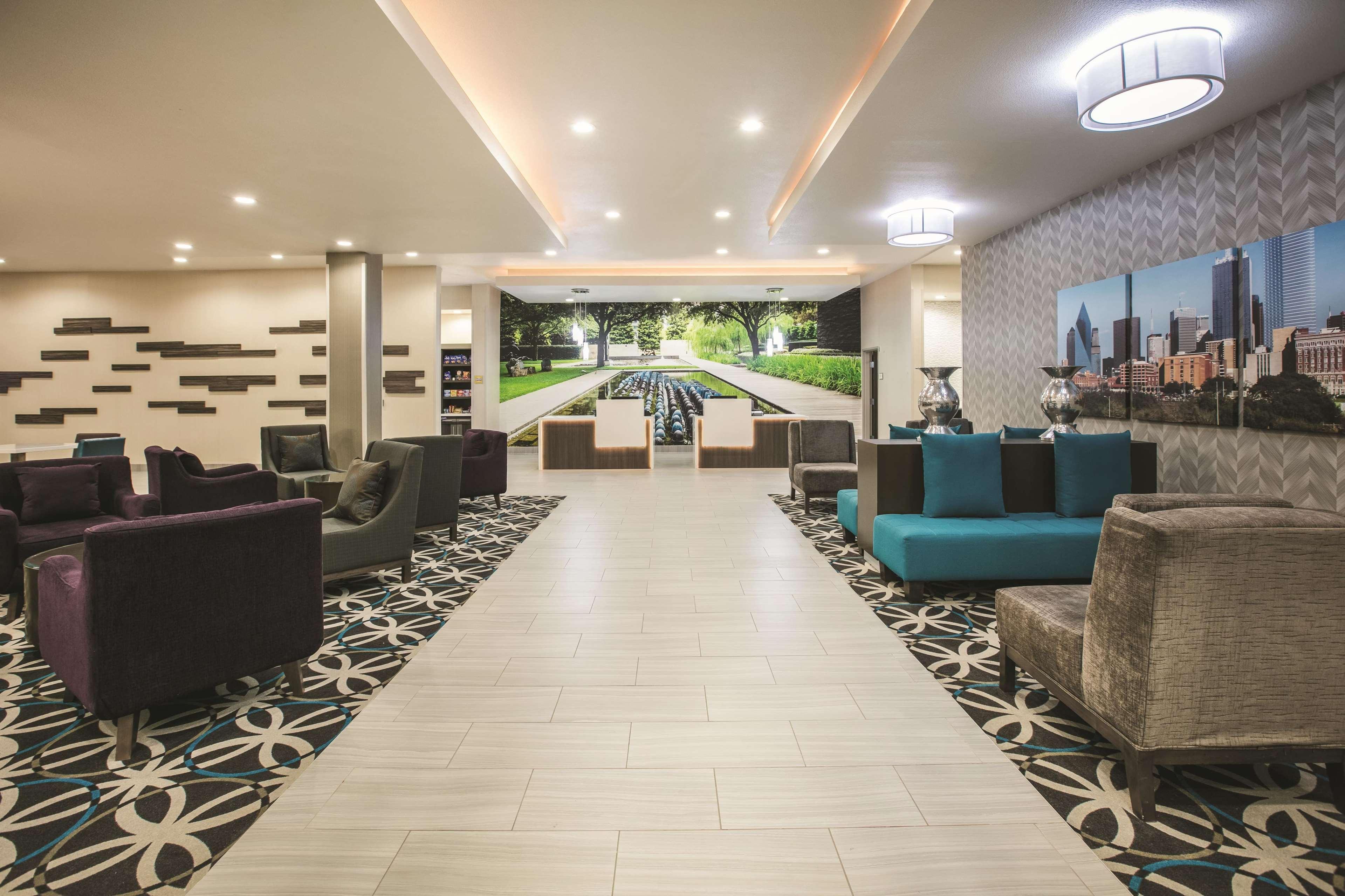 La Quinta By Wyndham - Richardson Hotel