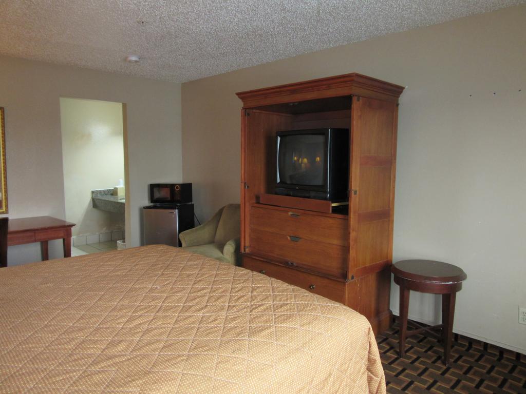 Royal - Motel Dallas