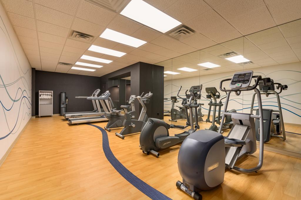 Sonesta Park Hotel Dallas
