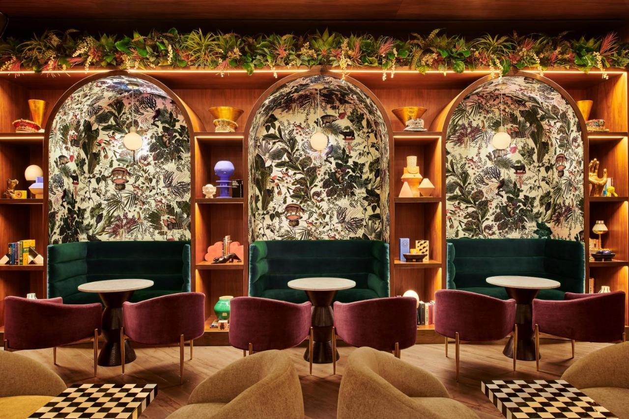 Virgin Hotel Dallas