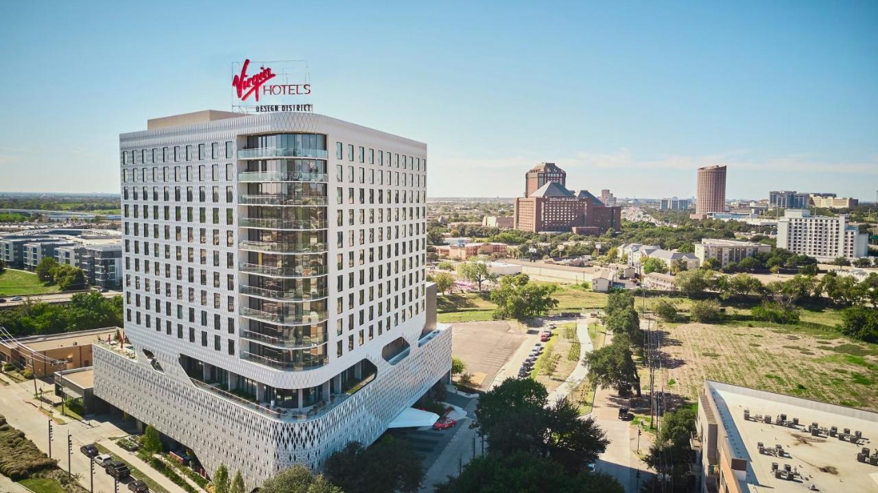 Virgin Dallas