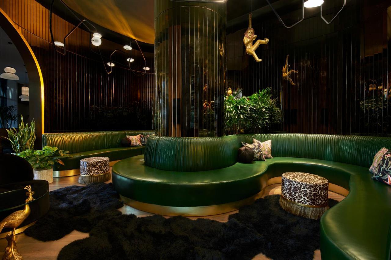 Hotel Virgin