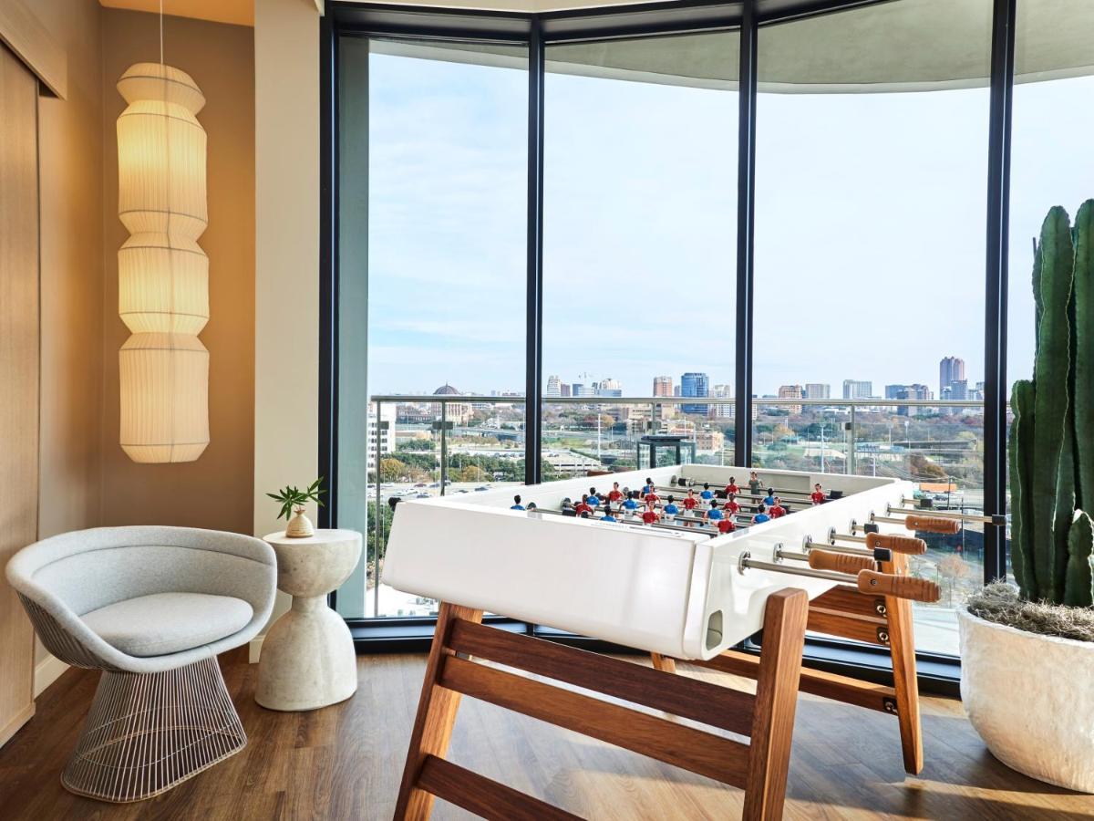 Virgin Hotel