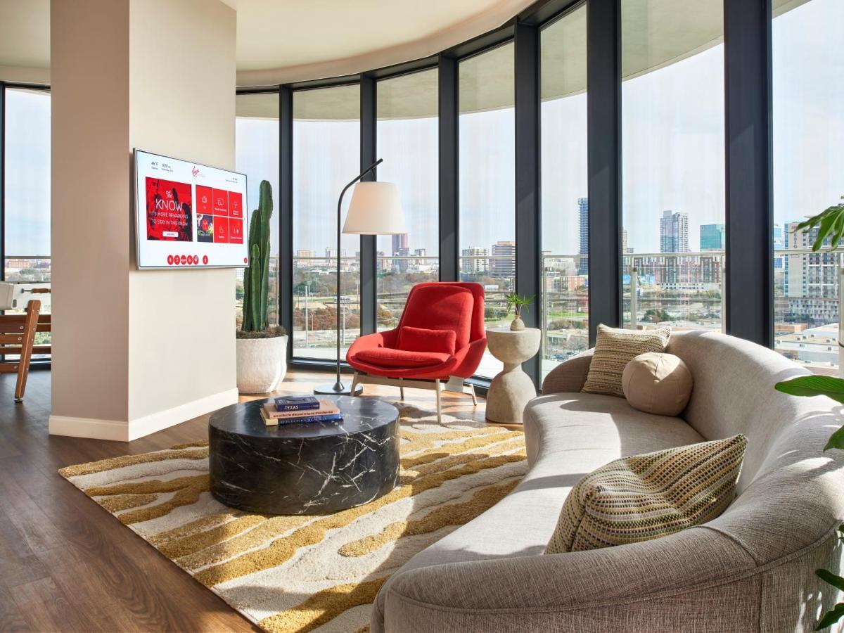 Virgin Dallas
