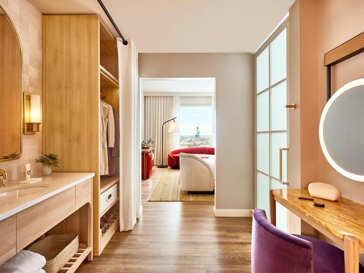 Hotel Virgin
