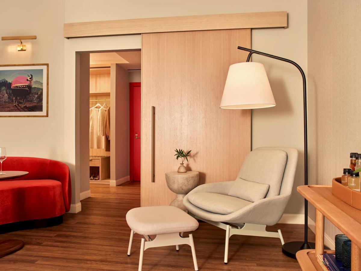 Virgin Hotel
