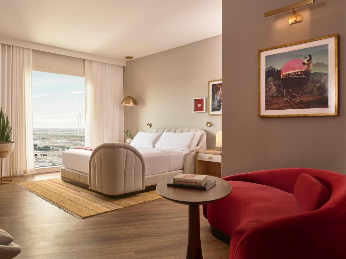 Hotel Virgin Dallas