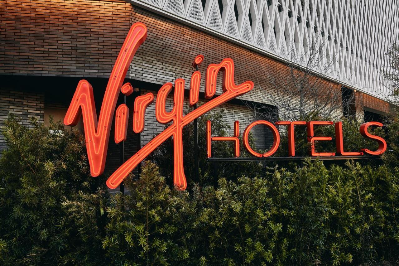 Virgin Hotel