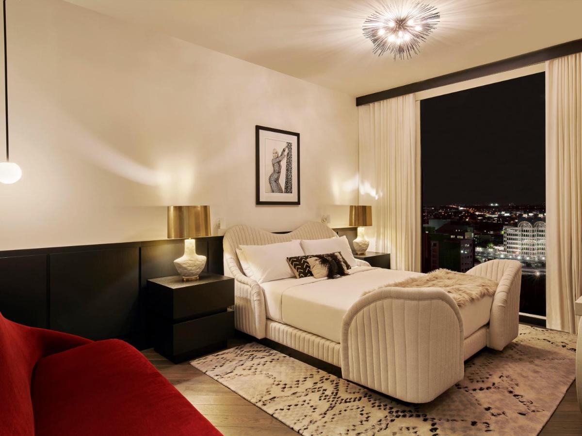 Hotel Virgin Dallas