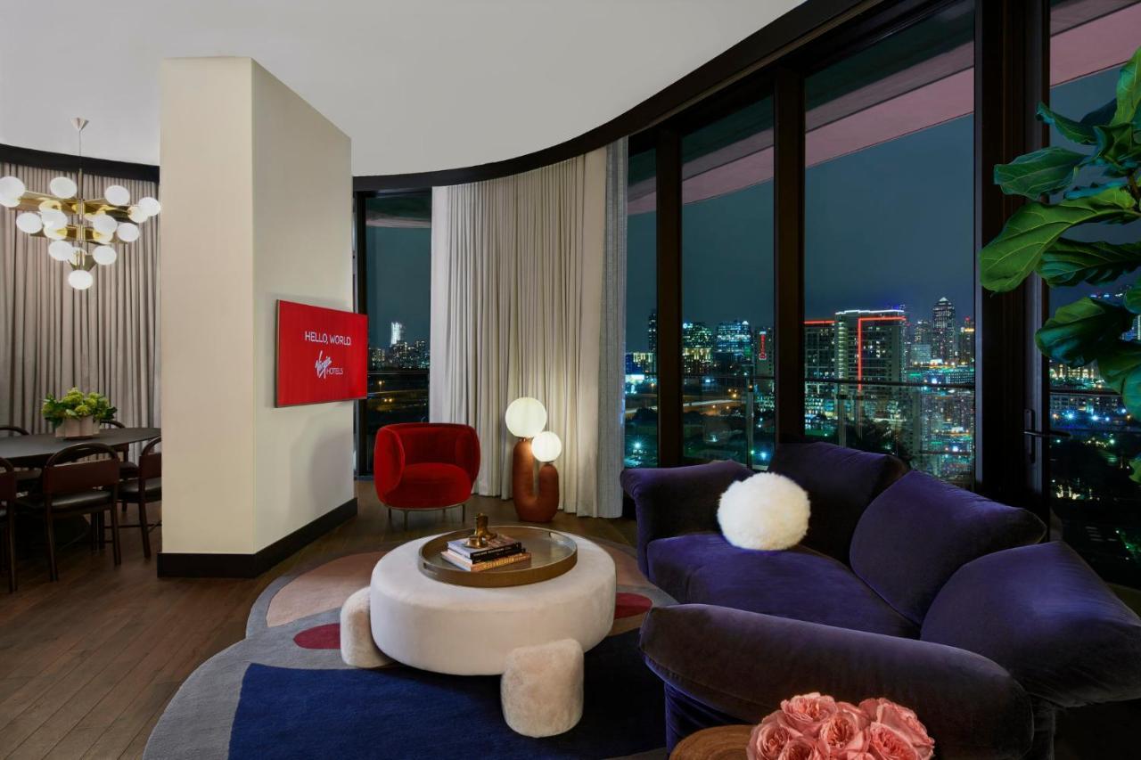 Virgin 4* Dallas