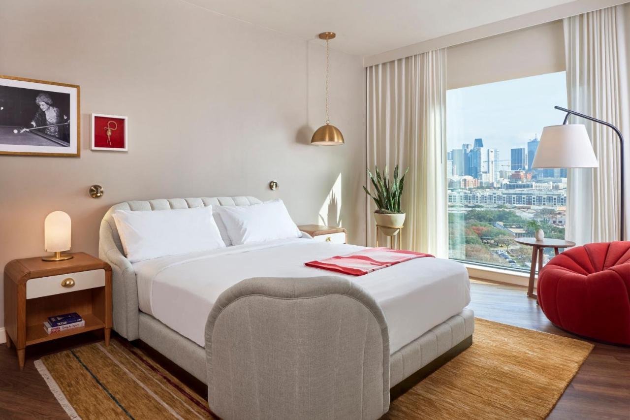 Virgin 4* Dallas