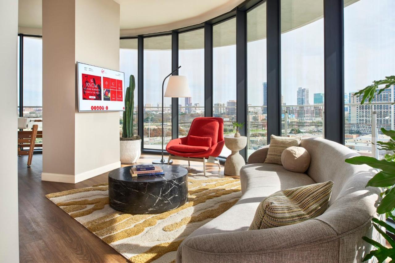 Virgin Hotel 4*