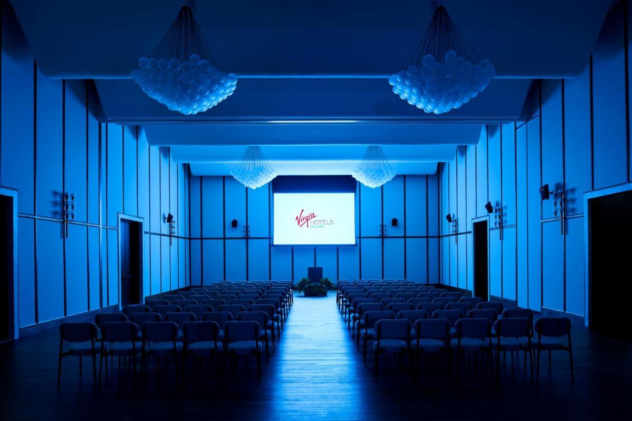 Virgin 4* Dallas