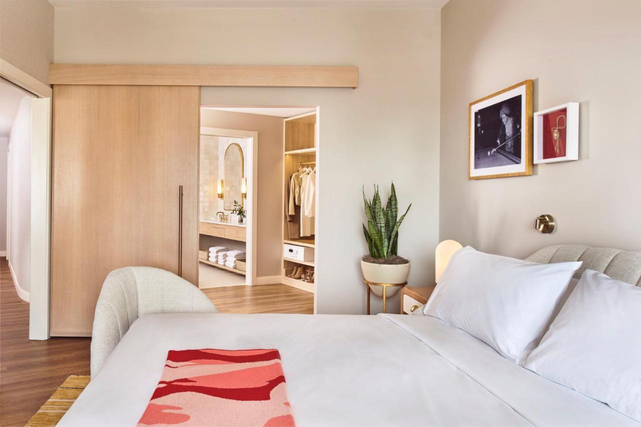 Virgin Hotel Dallas