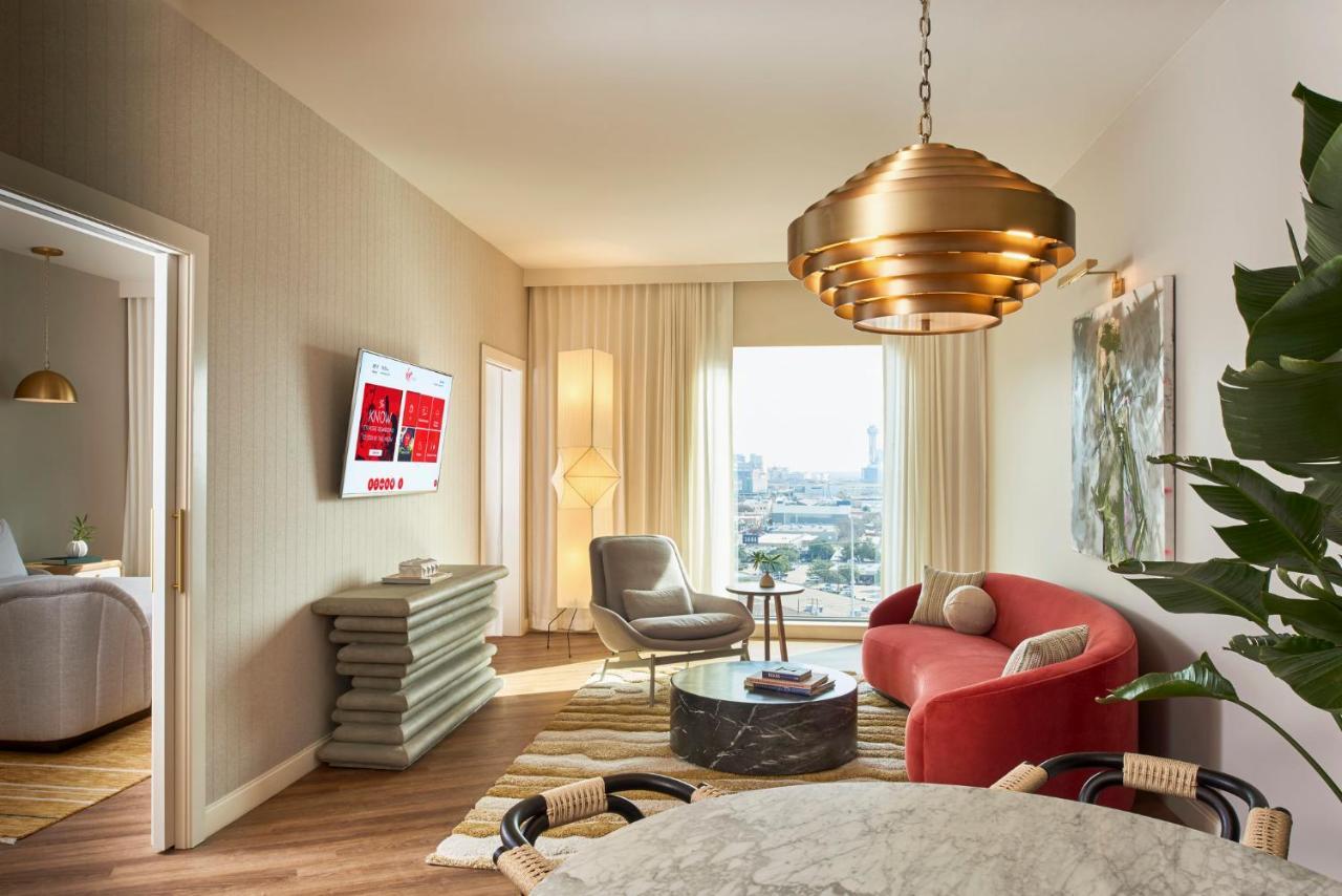 Hotel Virgin 4*