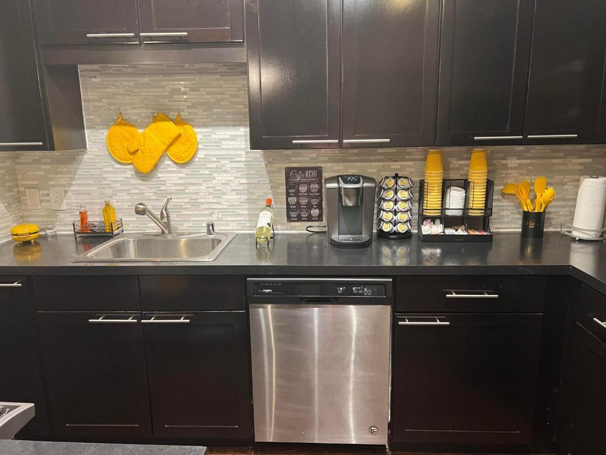 The Honey Room! Dallas