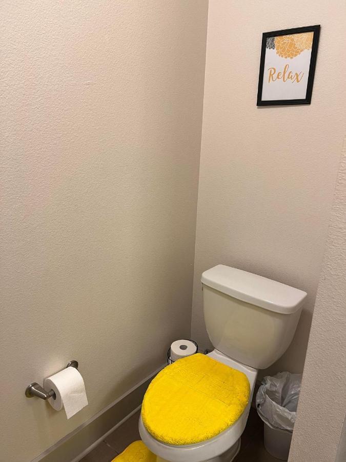The Honey Room! Apartment Dallas