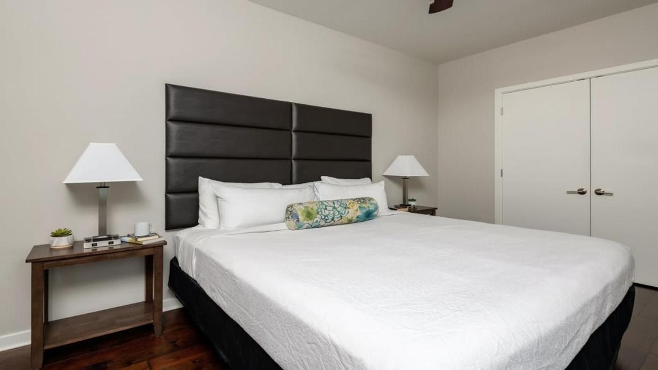 Bold Cozysuites With Gym, Roof #7 Apartment *