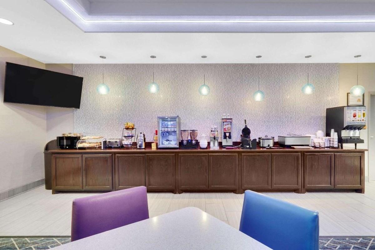 Hotel La Quinta By Wyndham - Richardson Dallas