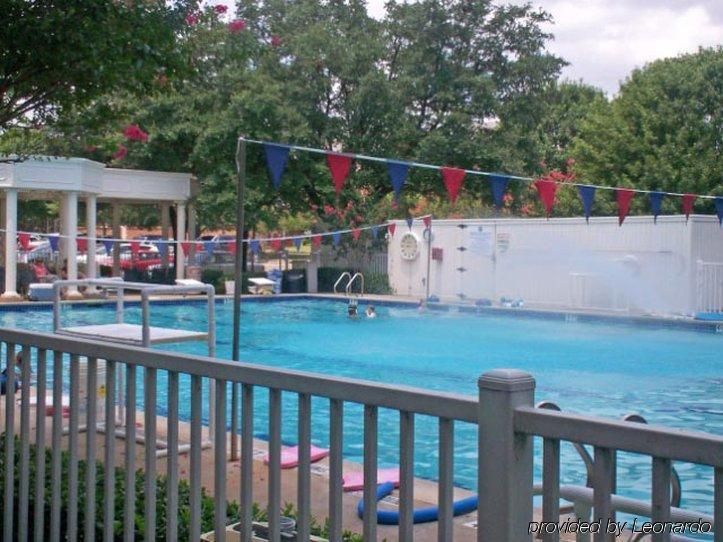 Cooper Conference Center & 3* Dallas