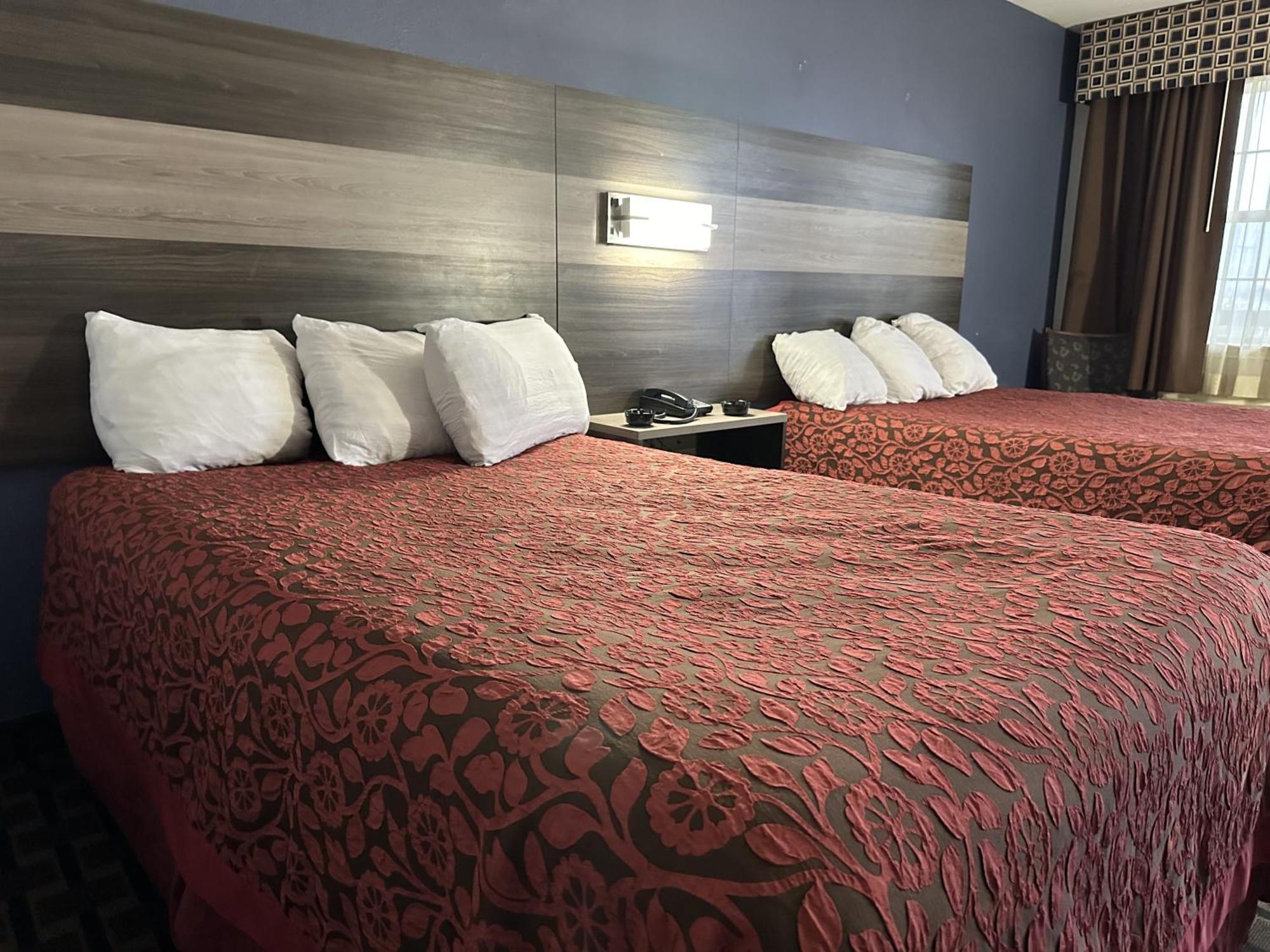Day Star Hotel