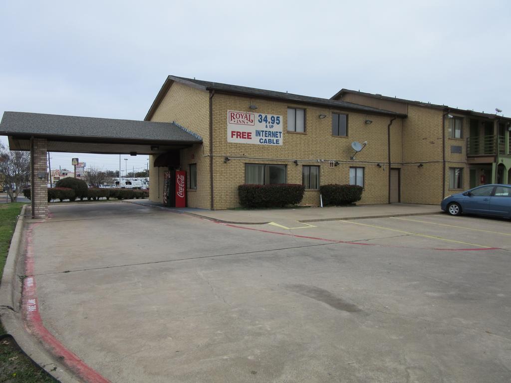Royal - Motel