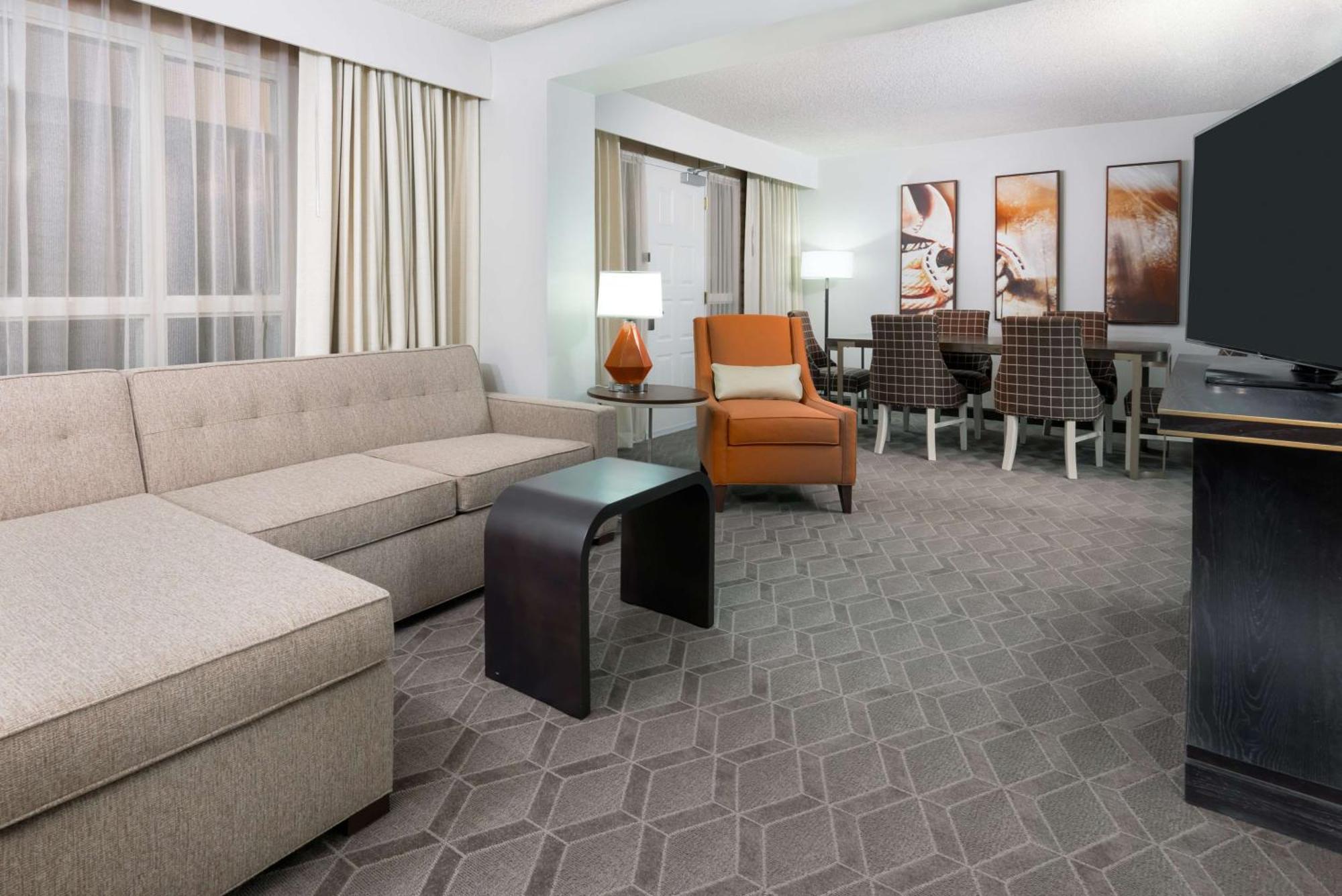 Hotel Embassy - Park Area 3*