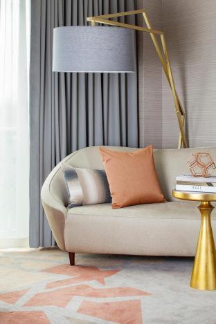 Hotel Crescent Court 5*