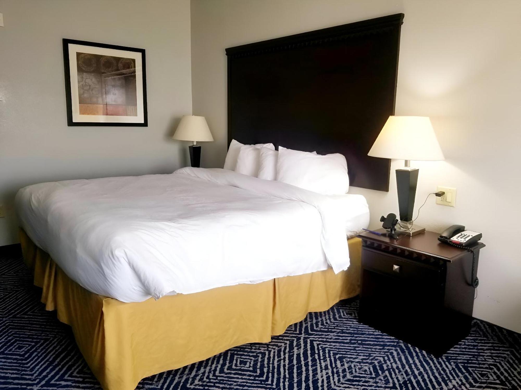 Comfort & Medical-market Center Hotel Dallas
