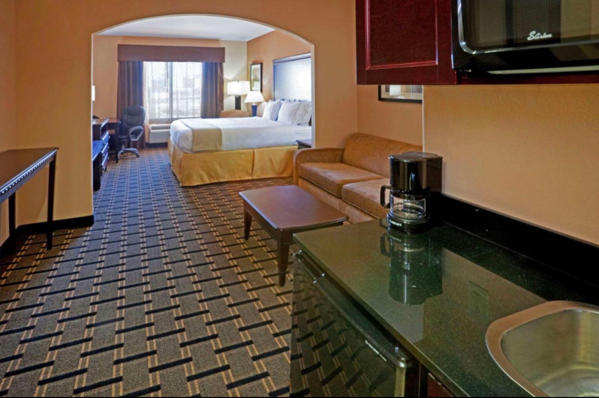 Hotel Comfort & Medical-market Center Dallas