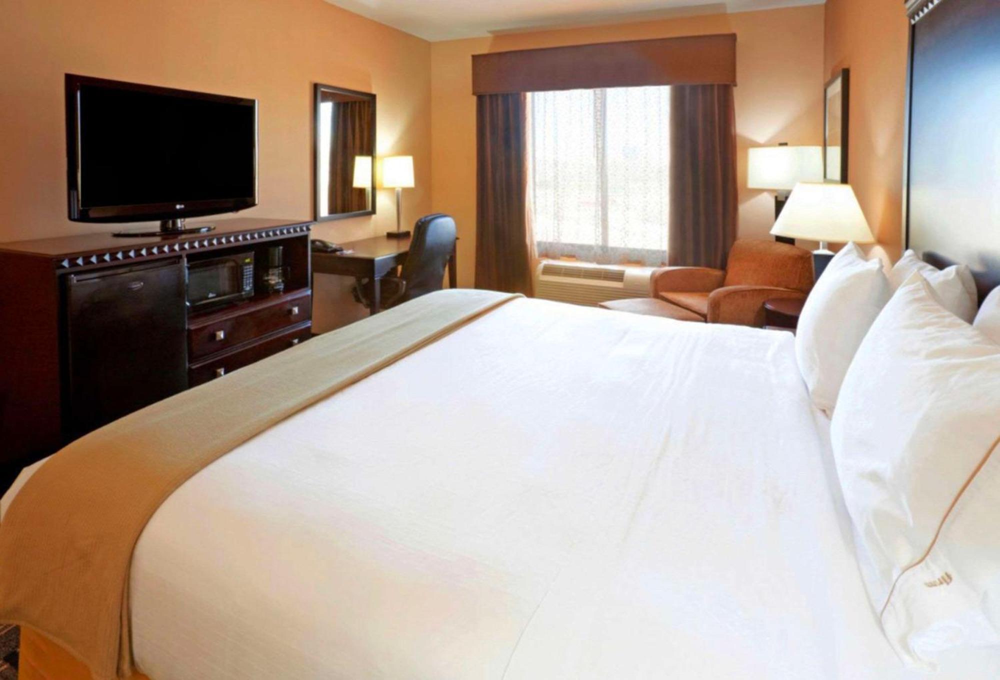 Comfort & Medical-market Center Hotel Dallas