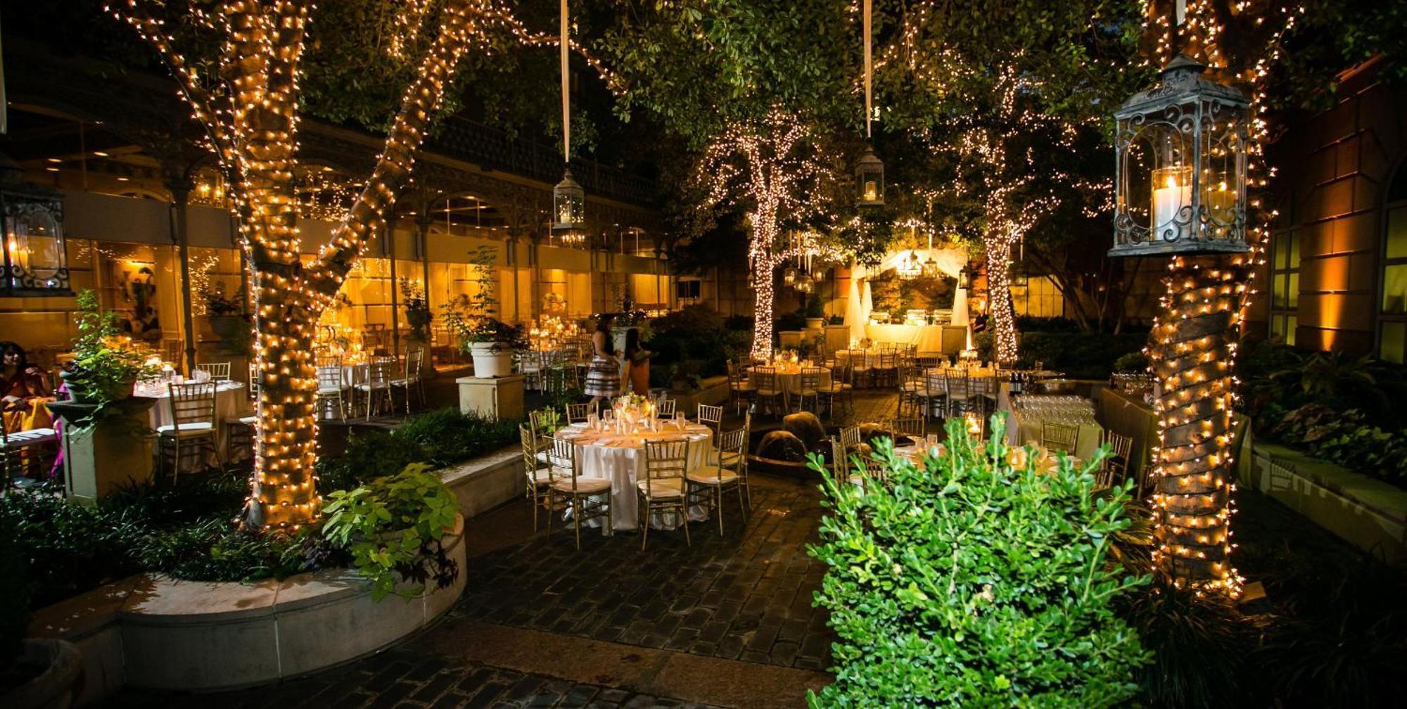 Hotel Crescent Court