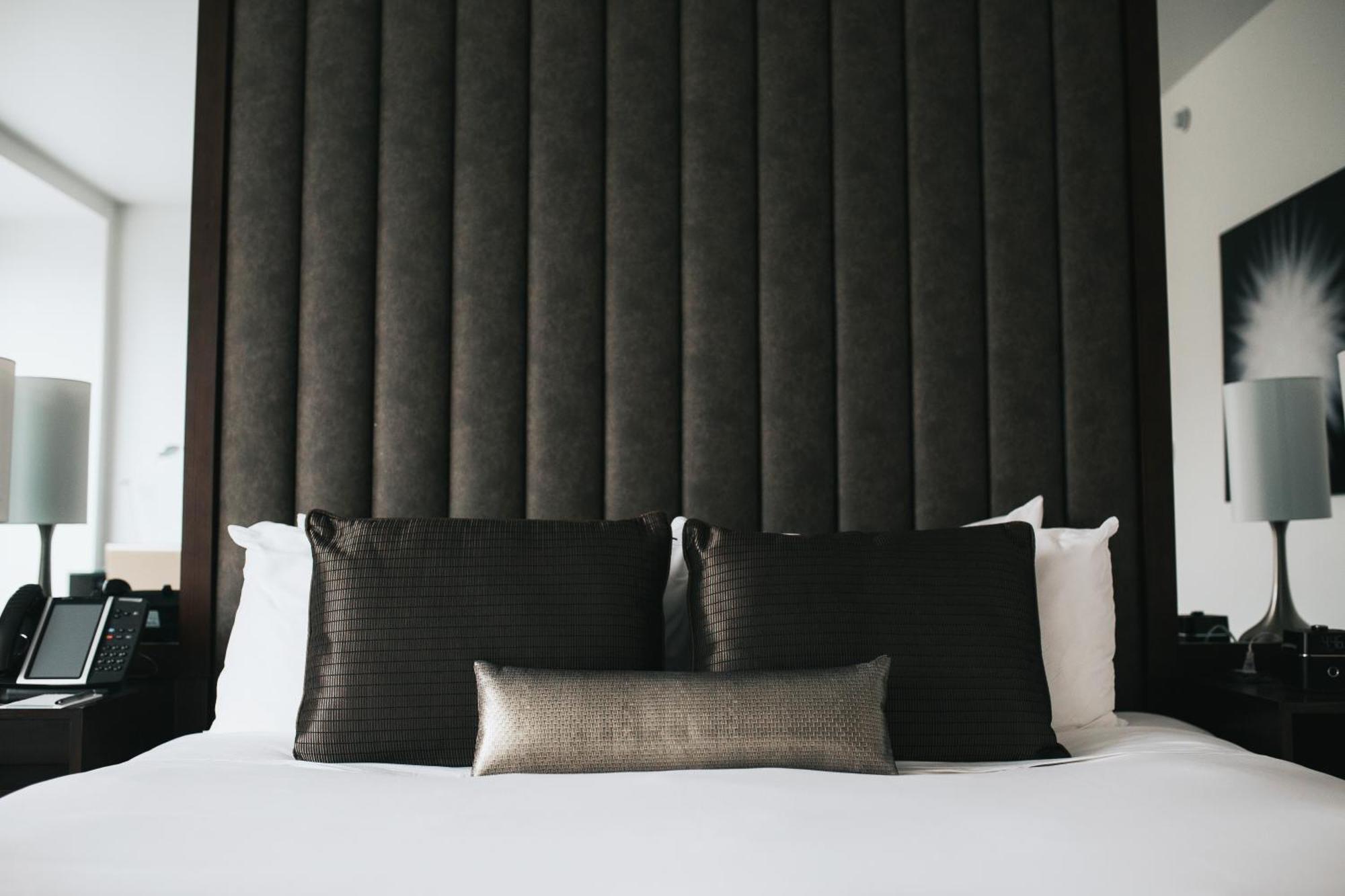 Hotel Graduate By Hilton 4*