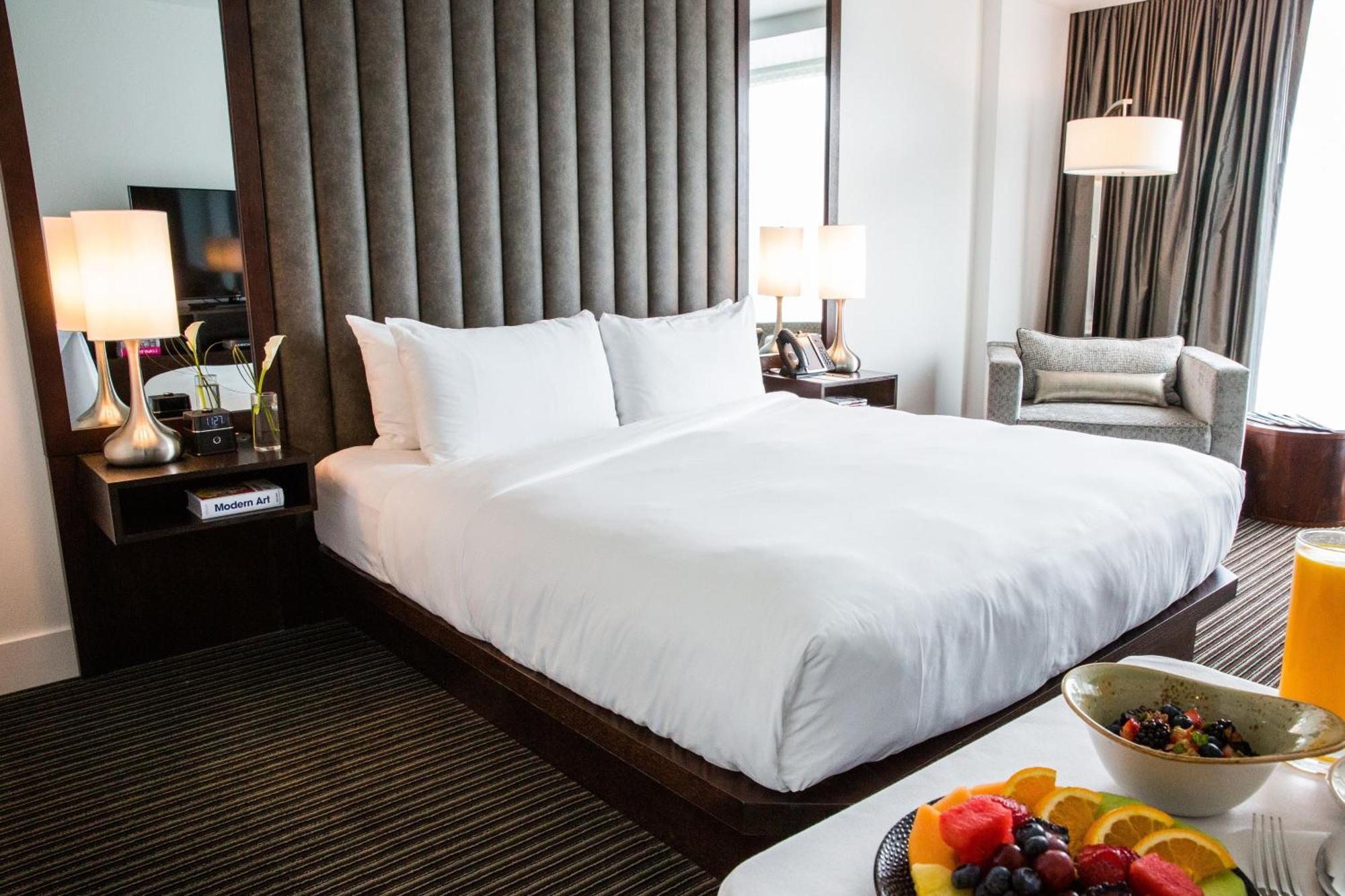 Hotel Graduate By Hilton Dallas