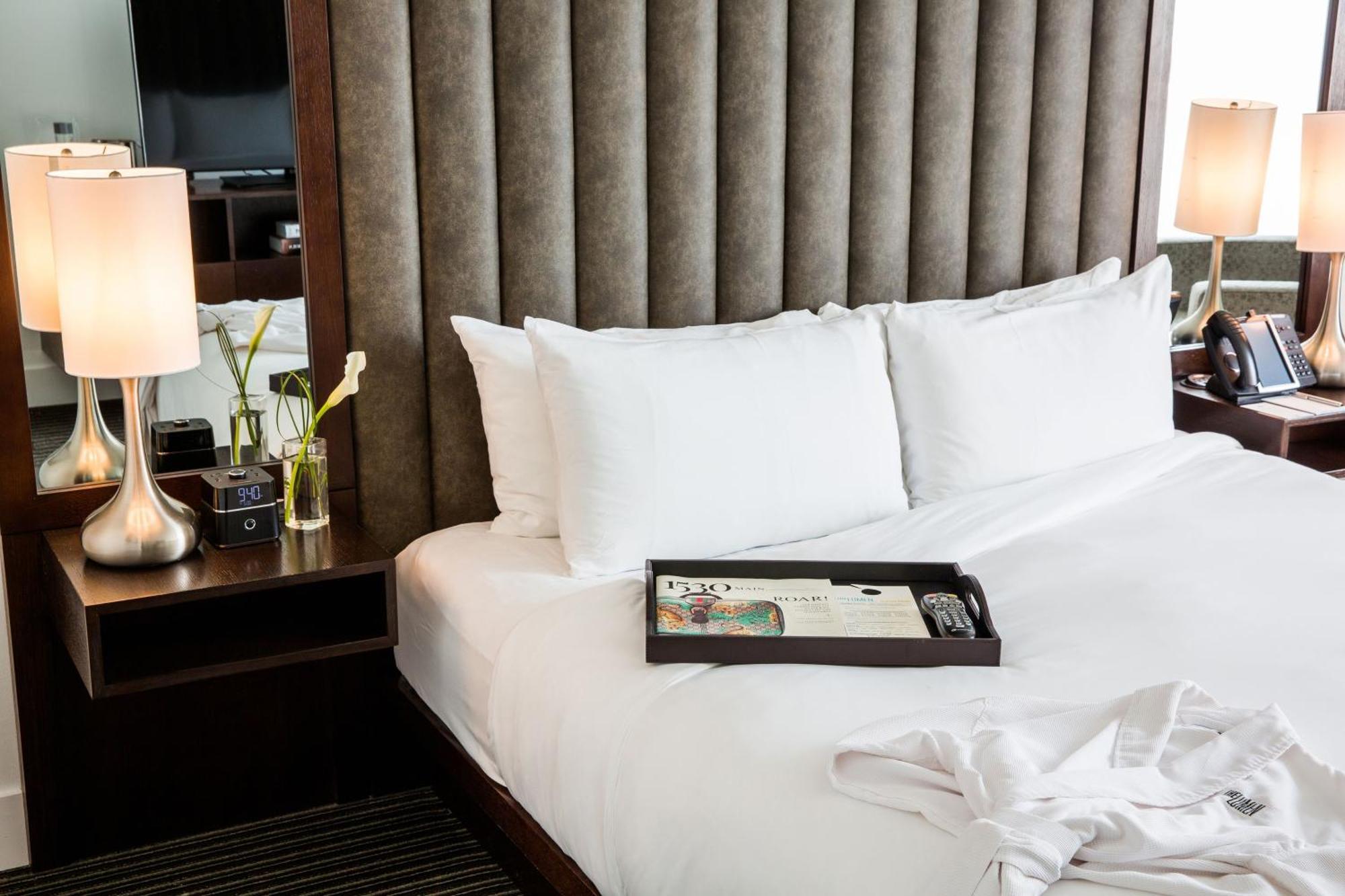 Graduate By Hilton 4* Dallas