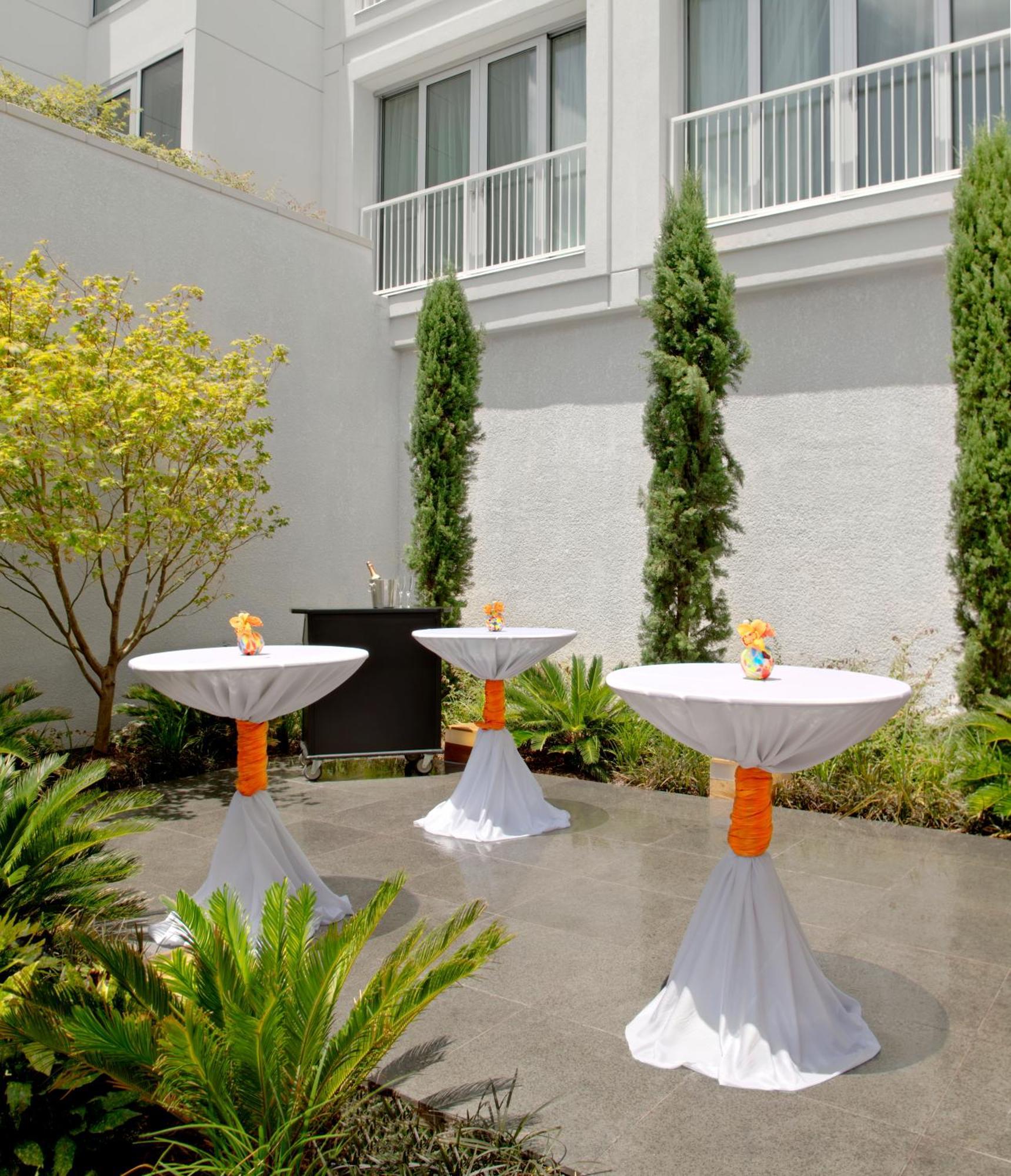 Graduate By Hilton Hotel Dallas